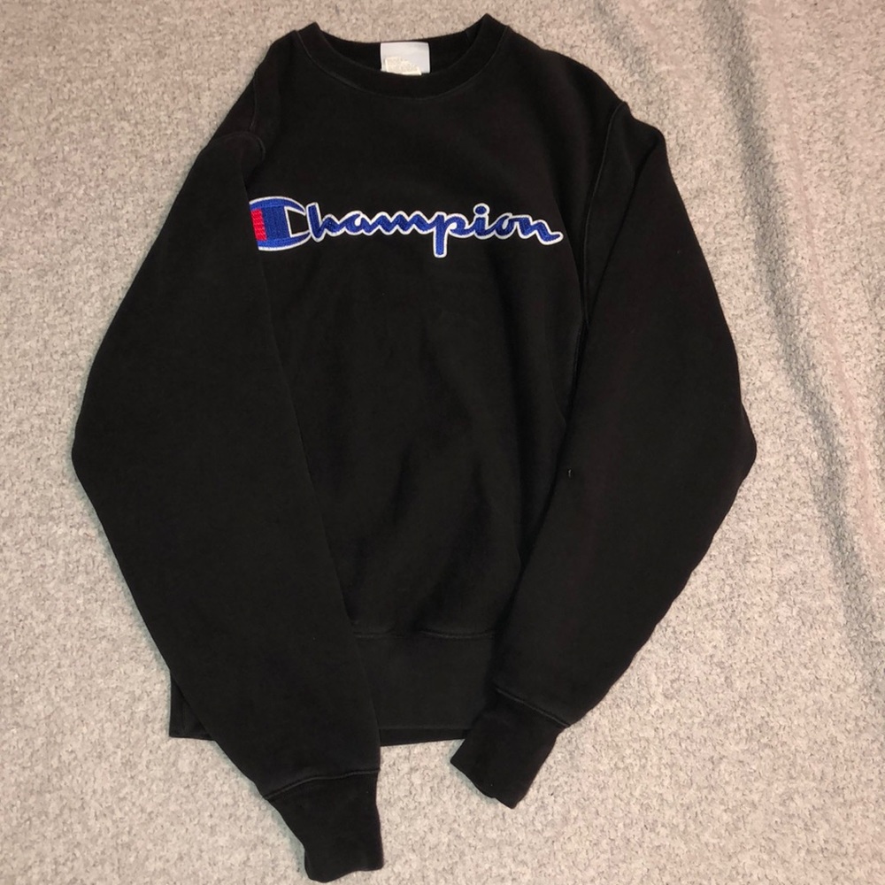 Worn once
